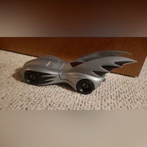 1994 Vintage Kenner Legends of Batman Batmobile